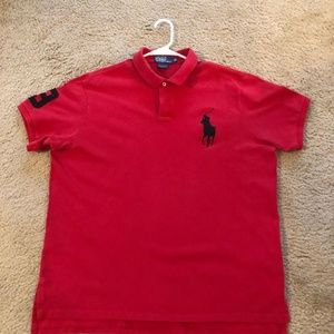 Ralph Lauren Polo Big Pony